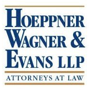 Hoeppner Wagner & Evans LLP-LOGO